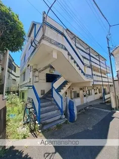 FLAT山王の画像