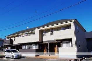 HAPPY LIFE 勝田Iの画像