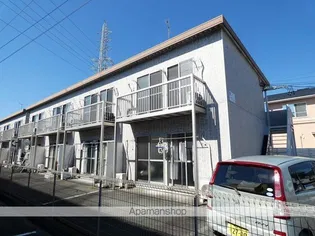 堀内アパートⅡの画像