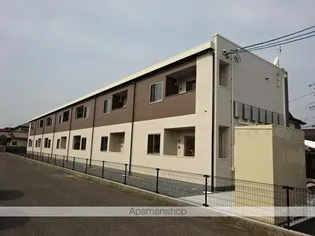 ヴァンヴェールIIの画像