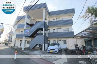 レジデンスイズミの画像