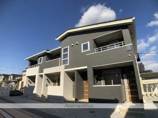 サンマリー Ⅲ【1階】の外観