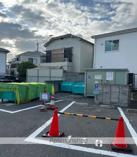 北野田大発マンションB棟【4階】のその他画像