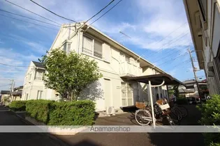 ピアコート松ヶ丘B棟の画像