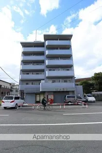 エミネンス藤【6階】の外観