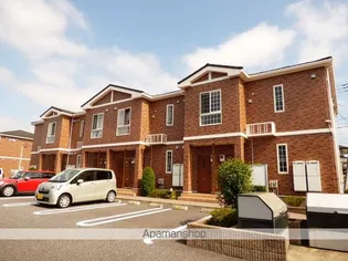 グリーンハイツ高見原II弐番館の画像