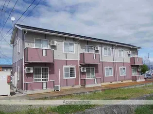 クレストール木場町Aの画像