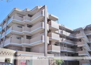 ベルフォート和泉【2階】の外観