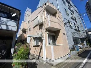 第二MKハイツの画像