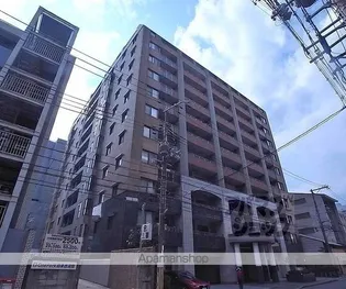 アパガーデンスクエア四条烏丸の画像