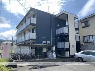 レオパレスクレールの画像