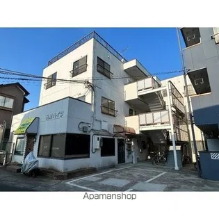 只見ハイツの画像
