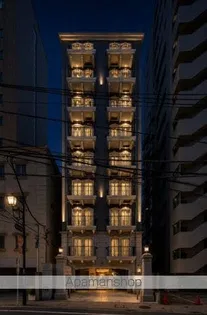 レジディア国分寺の画像