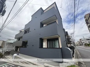 CRASTINE西堀8丁目Bの画像