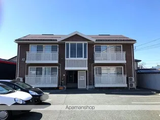 デュオフラット B棟の画像