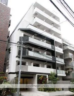 BUENA VISTA代々木【3階】の外観