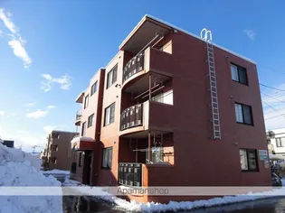 ピュアライフ宝来Ⅱの画像