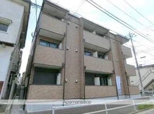 アル ソーレ青砥の画像