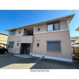 グランシャリオ古賀の画像