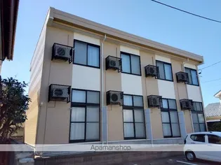 レオパレスウィステリアの画像