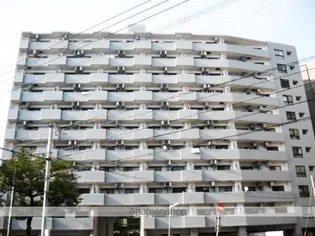 ルネスロワール東公園【8階】の外観