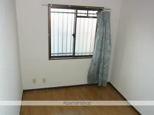 サニーコート中町【503号室】の内装