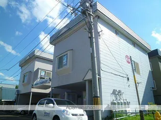 メゾンコクリコの画像