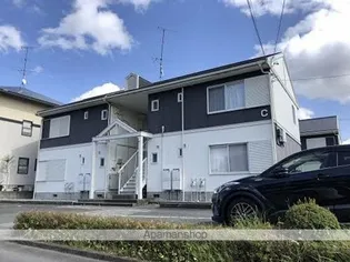 T TOWNパレスCの画像