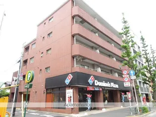 OHREM新高円寺の画像