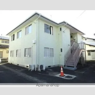 新田ハイツAの画像