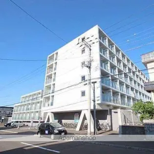 B−STAGE(ビーステージ)【605号室】の外観