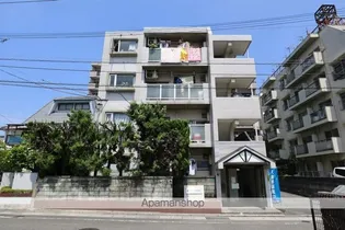 プレアール茶屋町【1階】の外観