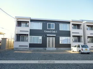 GRAND OAKⅠの画像
