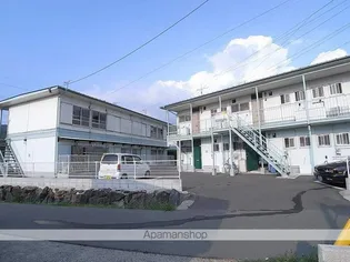 篠栗第一コーポBの画像
