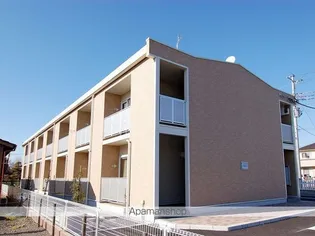 レオパレスウェンブリーコートの画像