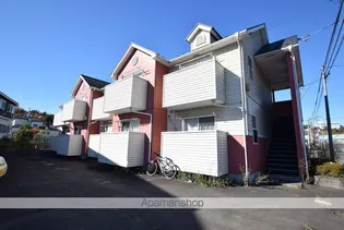 カナディアンビレッジ山手の画像