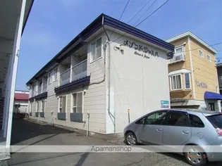 メゾンドジャスパの画像