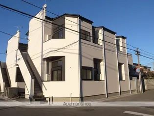 K−PLACE【2階】の外観