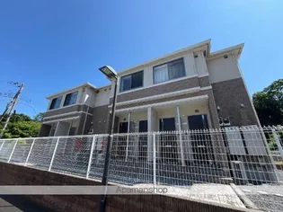 ルミナス スカイ【1階】の外観