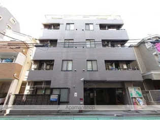 パークメゾンの画像