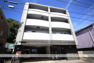 フォンテーヌ雅【4階】の外観