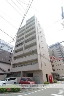福岡県福岡市博多区博多駅南2丁目【マンション】の外観