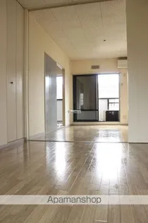 マノワール永峯【2階】の内装