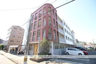 アンプルールベトン城南の画像