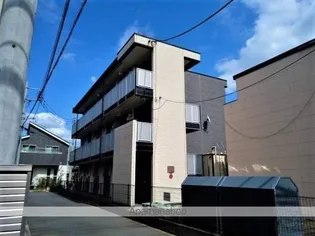 レオパレスレジデンス高橋の画像