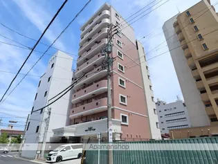 タウンライフ今池東【2階】の外観