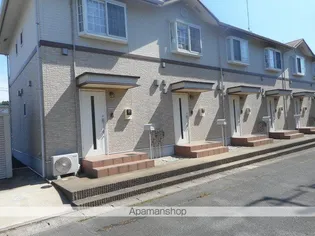 ユニゾン グラスの画像