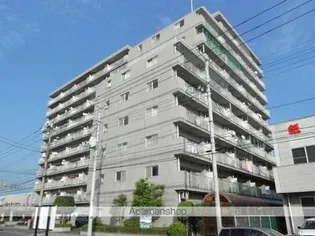 ダイアパレスピュアステージ新前橋の画像