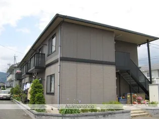 ディアスニューコスモスA棟の画像