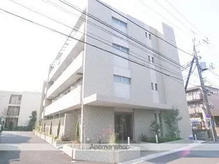 プランドール二子の画像